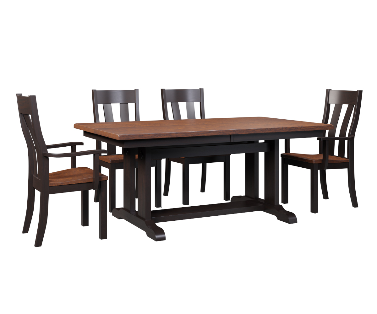 Wigal Bench