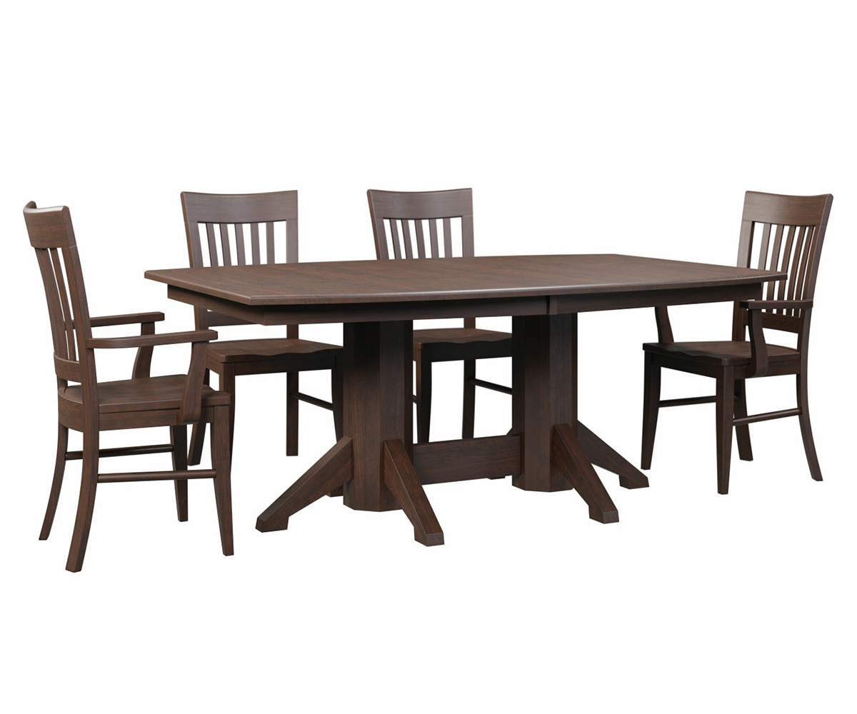 Colton Side Chair