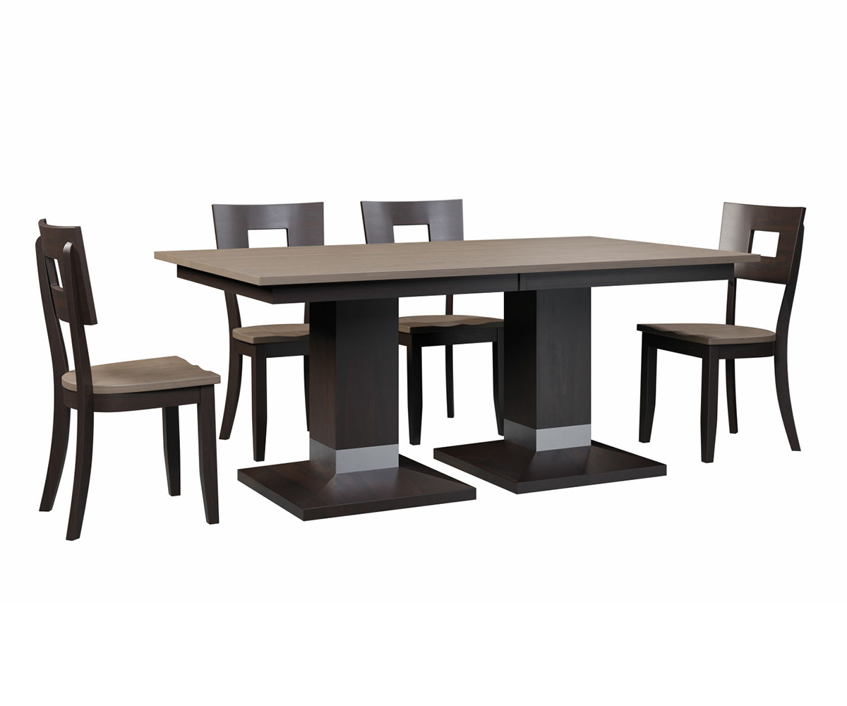 Axel Side Chair
