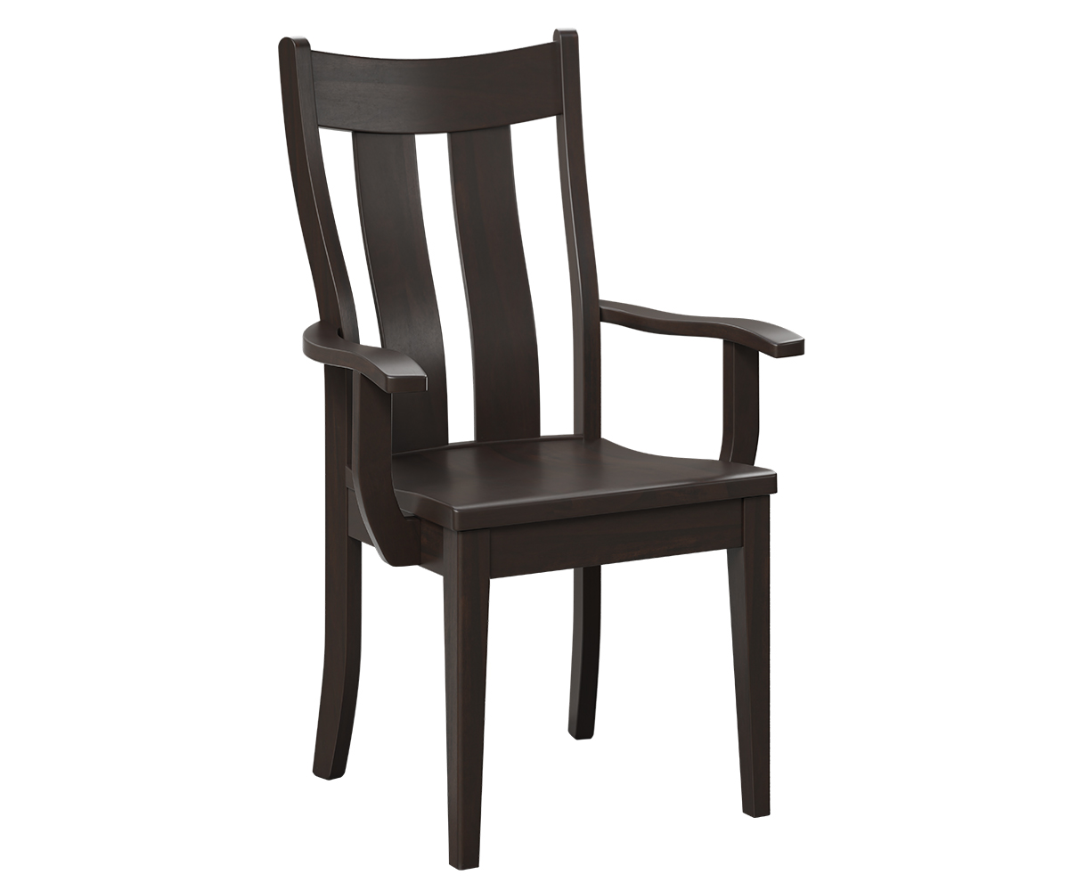 Quincy Arm Chair