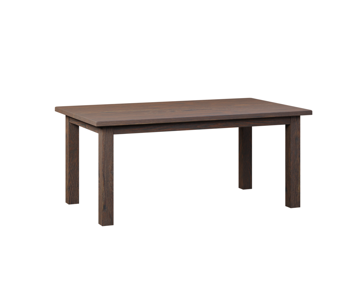 Farmer’s Leg Table