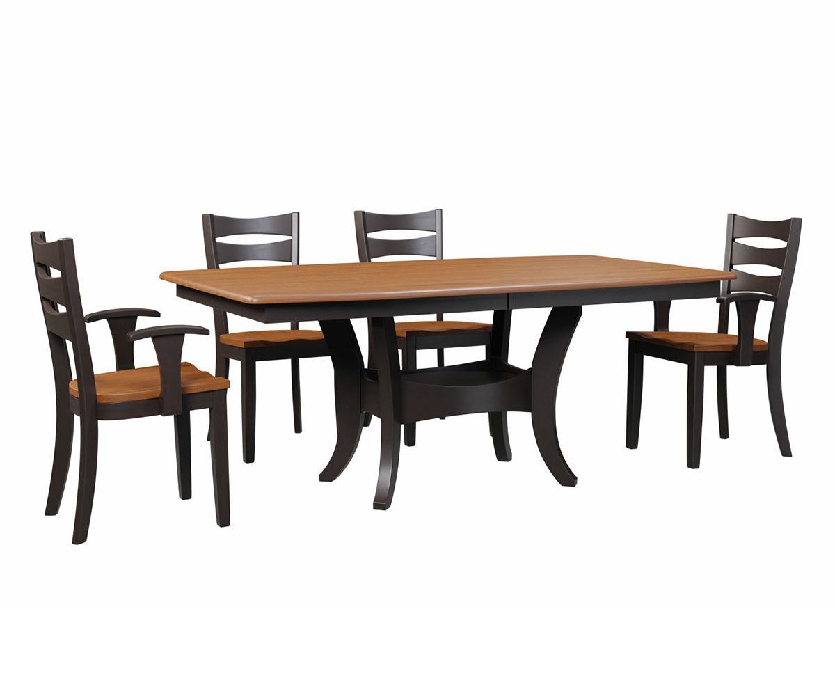 Mia Side Chair