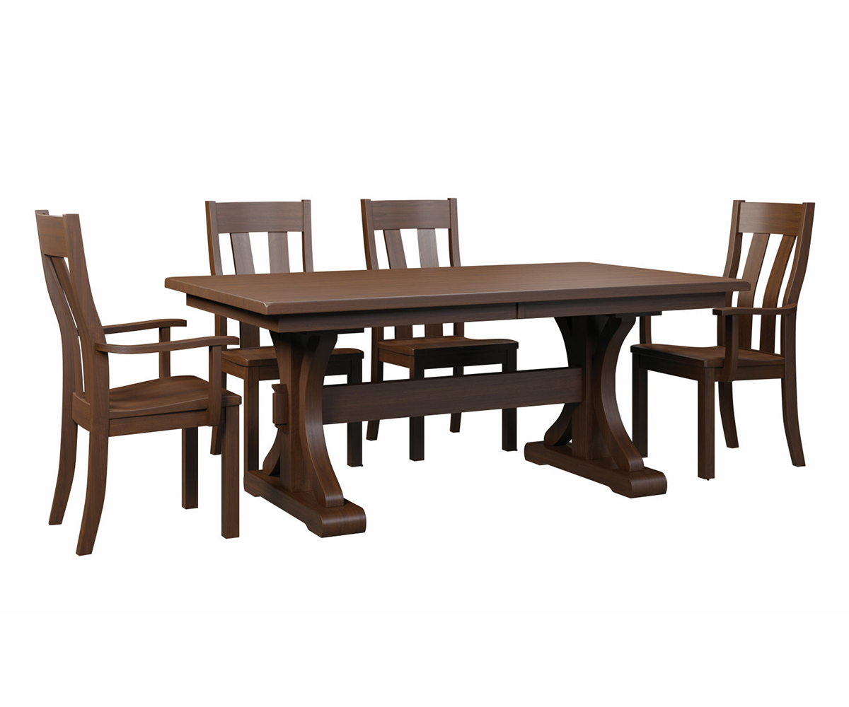 Braxton Side Chair