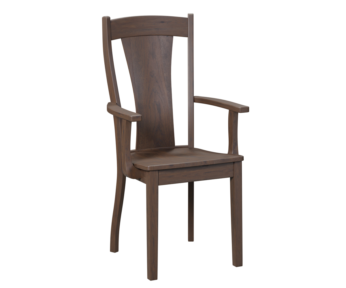 Zena Arm Chair