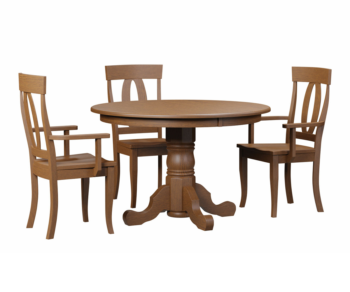 Delta Side Chair