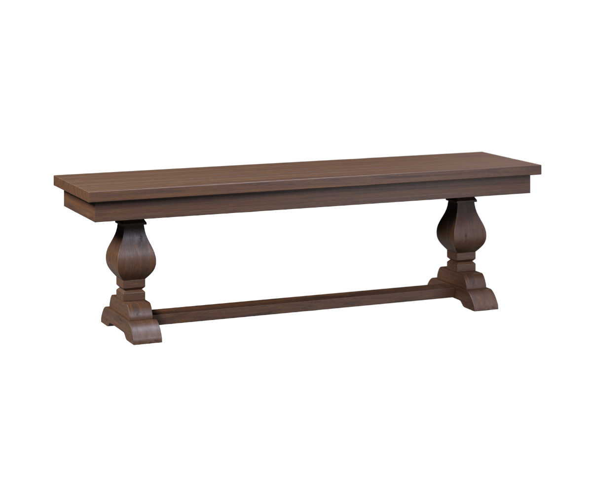 Oliver Bench