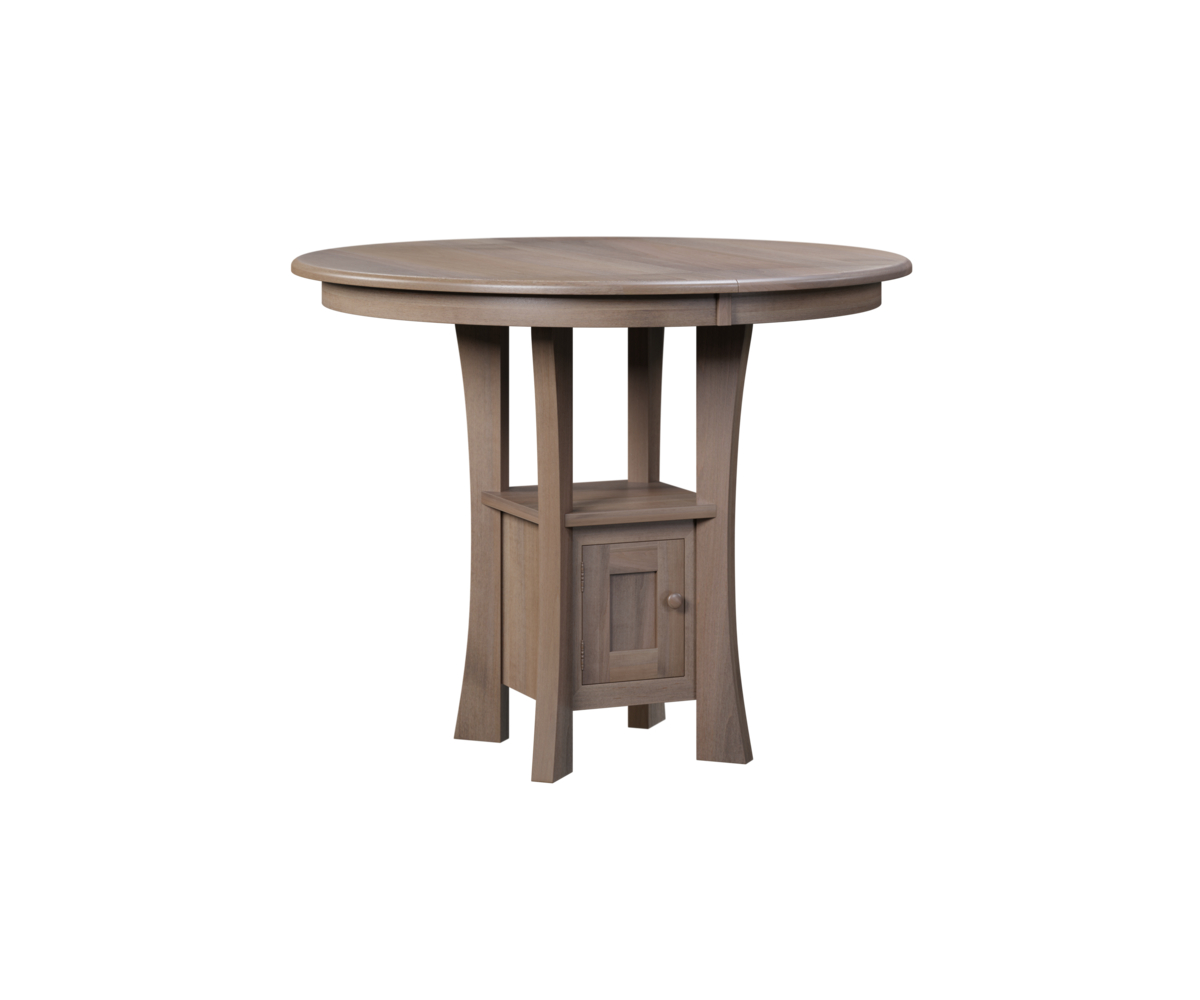 Settlers Pub Table