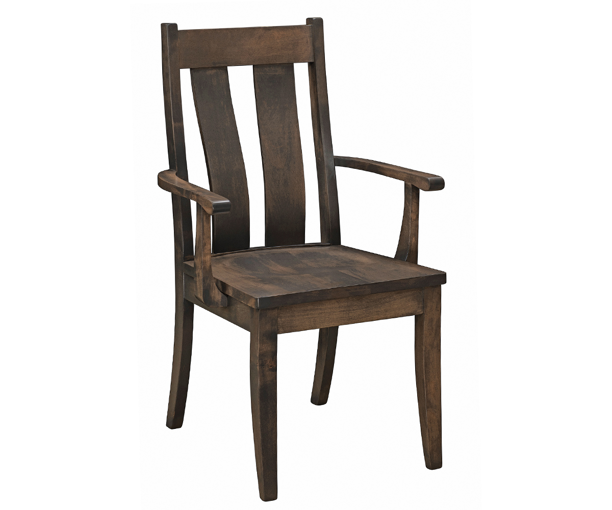 Myles Arm Chair