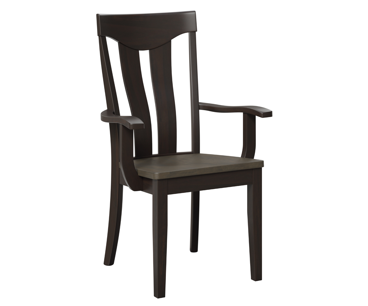 Lyka Arm Chair