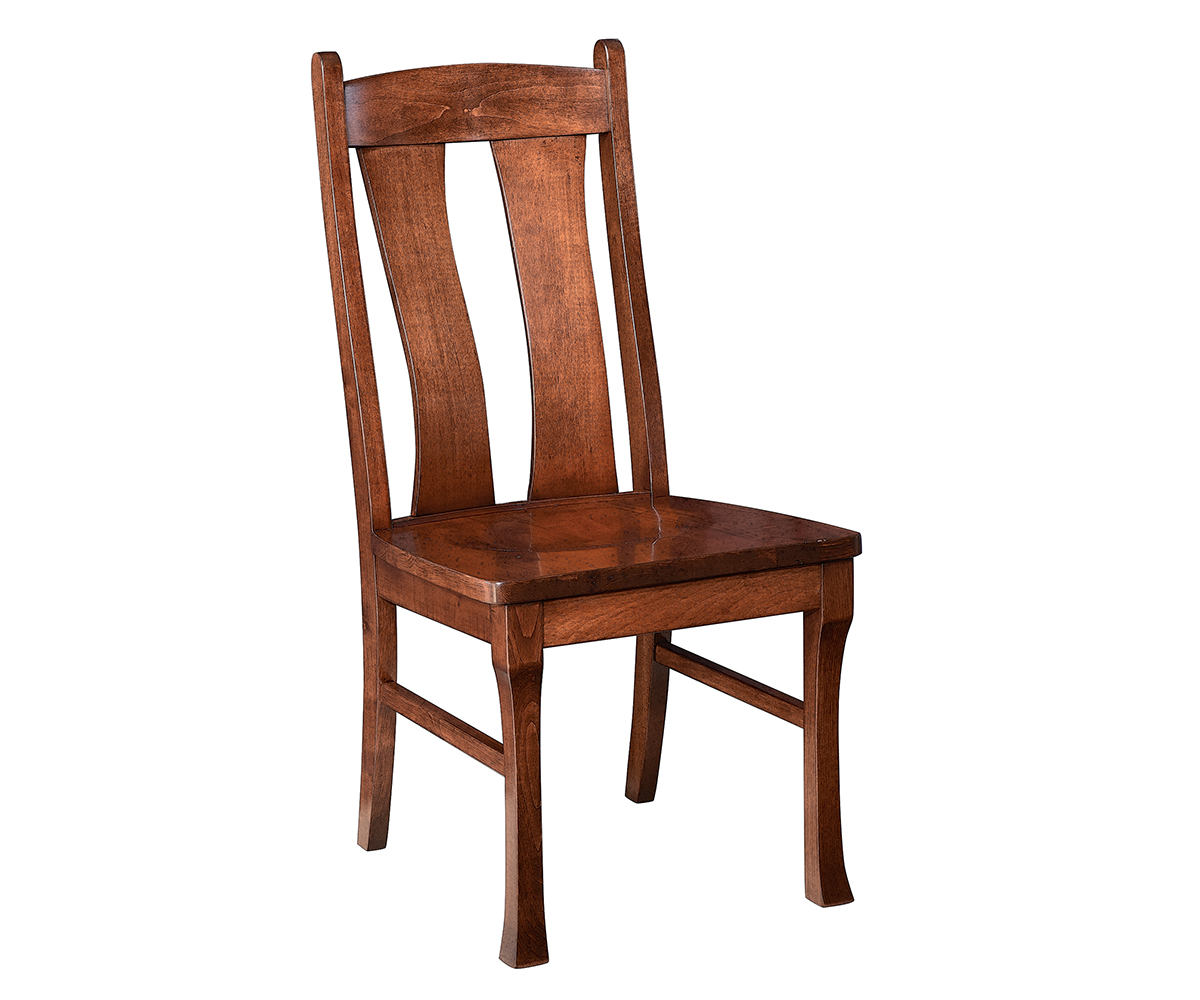 Finn Side Chair