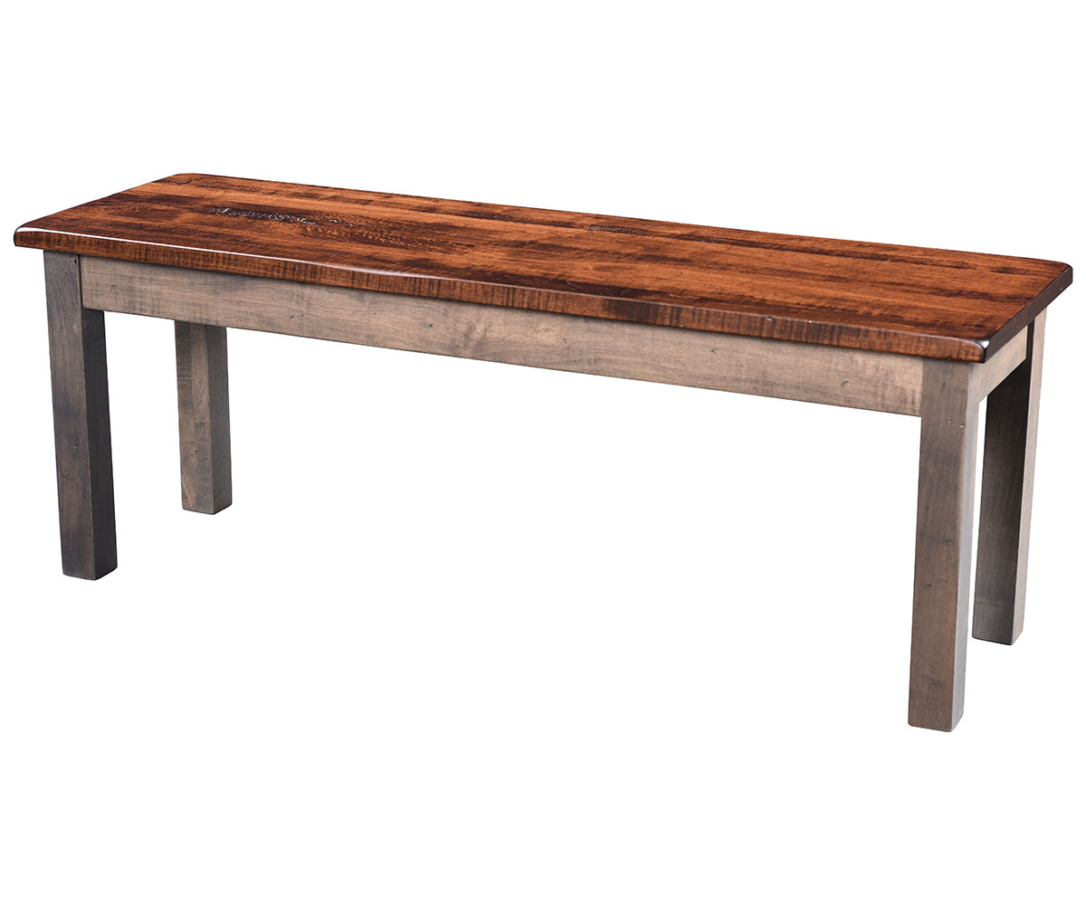 Ragal Bench