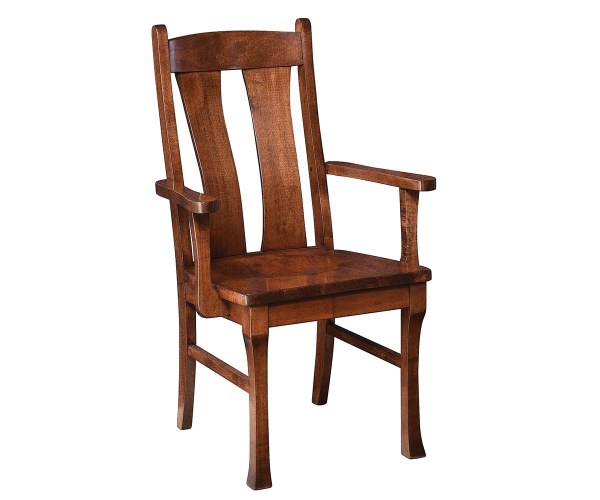 Finn Arm Chair