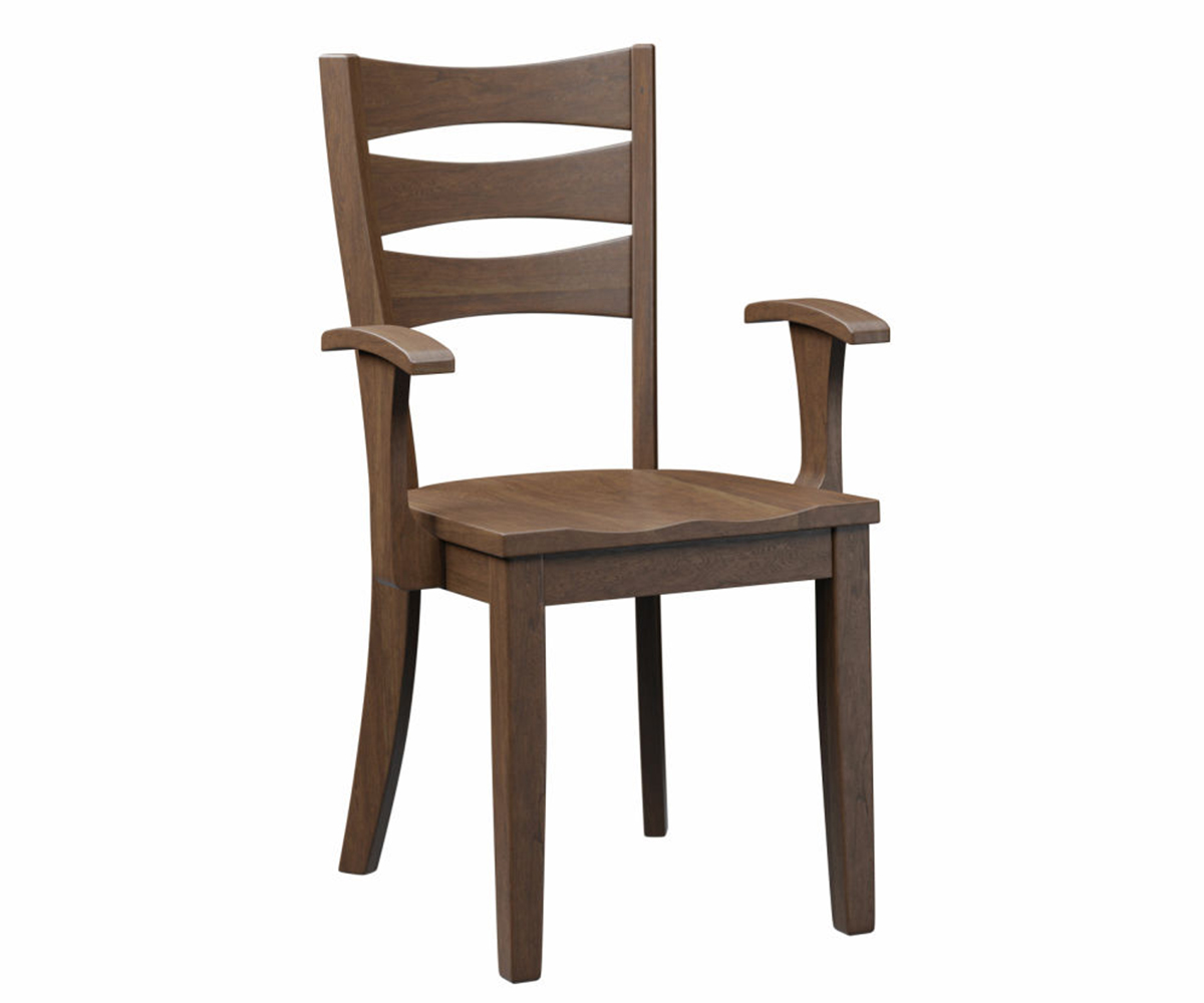 Mia Arm Chair