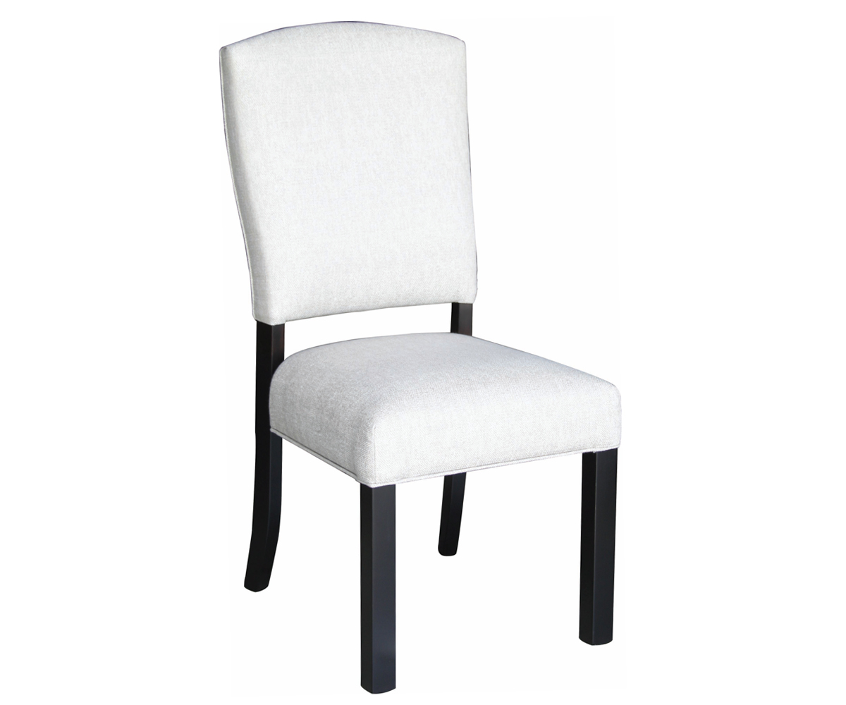 Platinum Side Chair