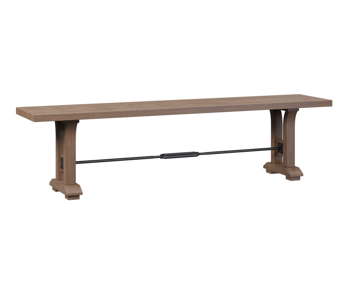Green Bay Bench