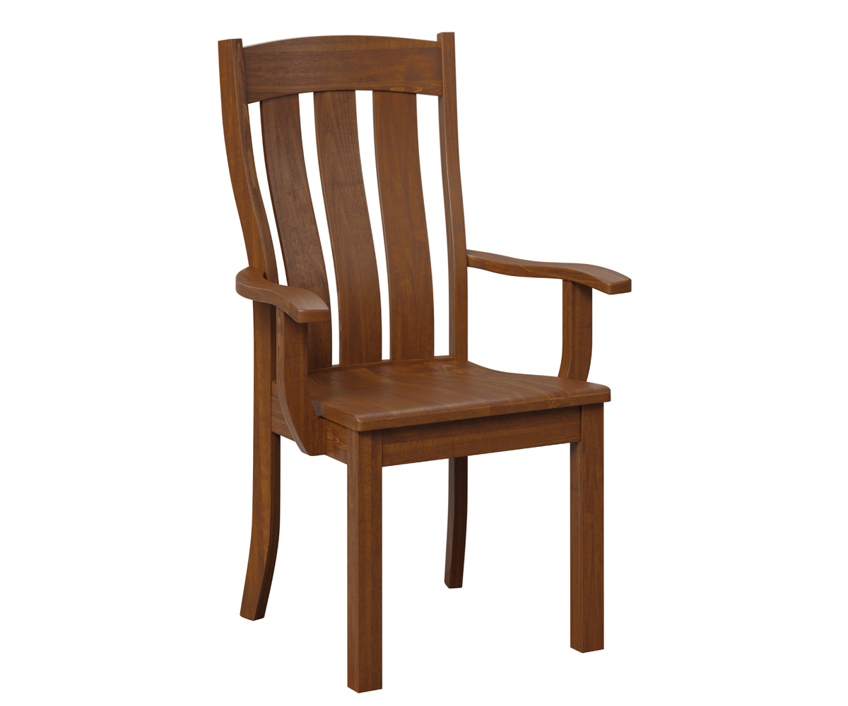 Haddasah Arm Chair