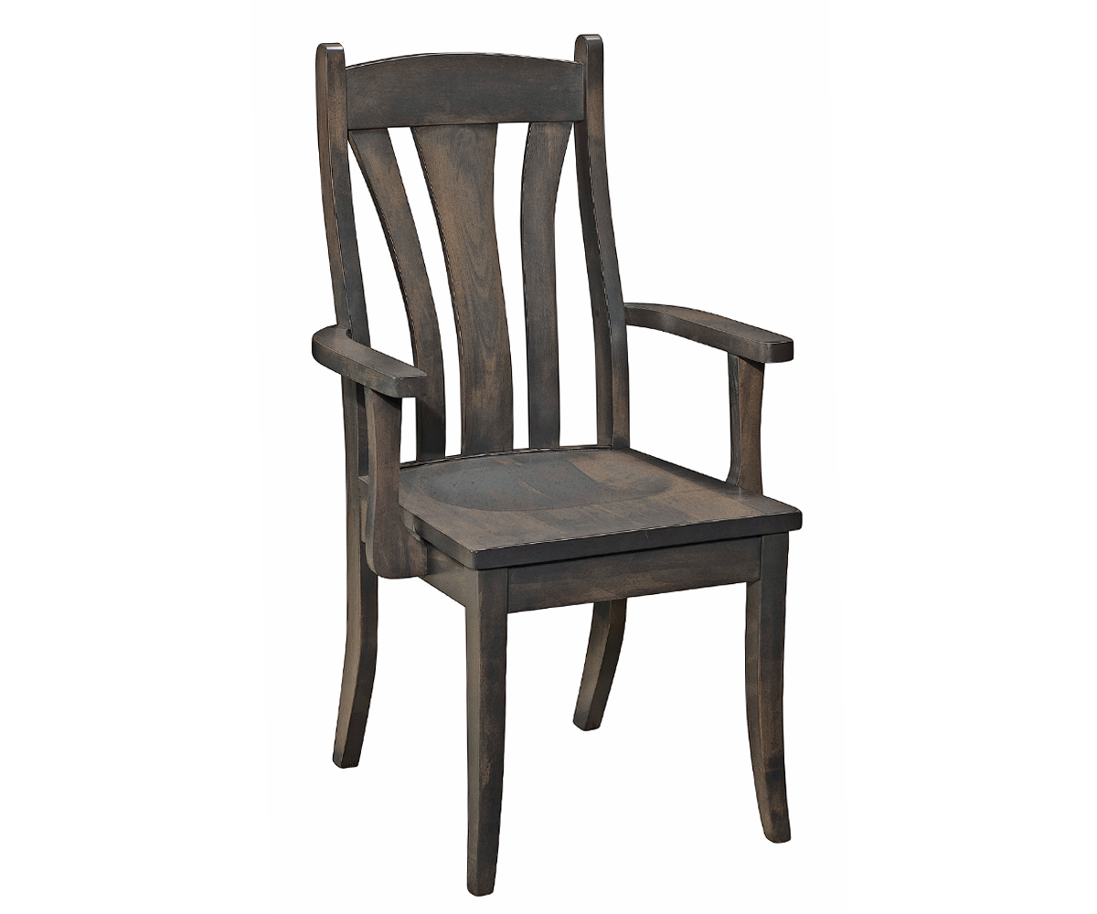 Falcon Arm Chair