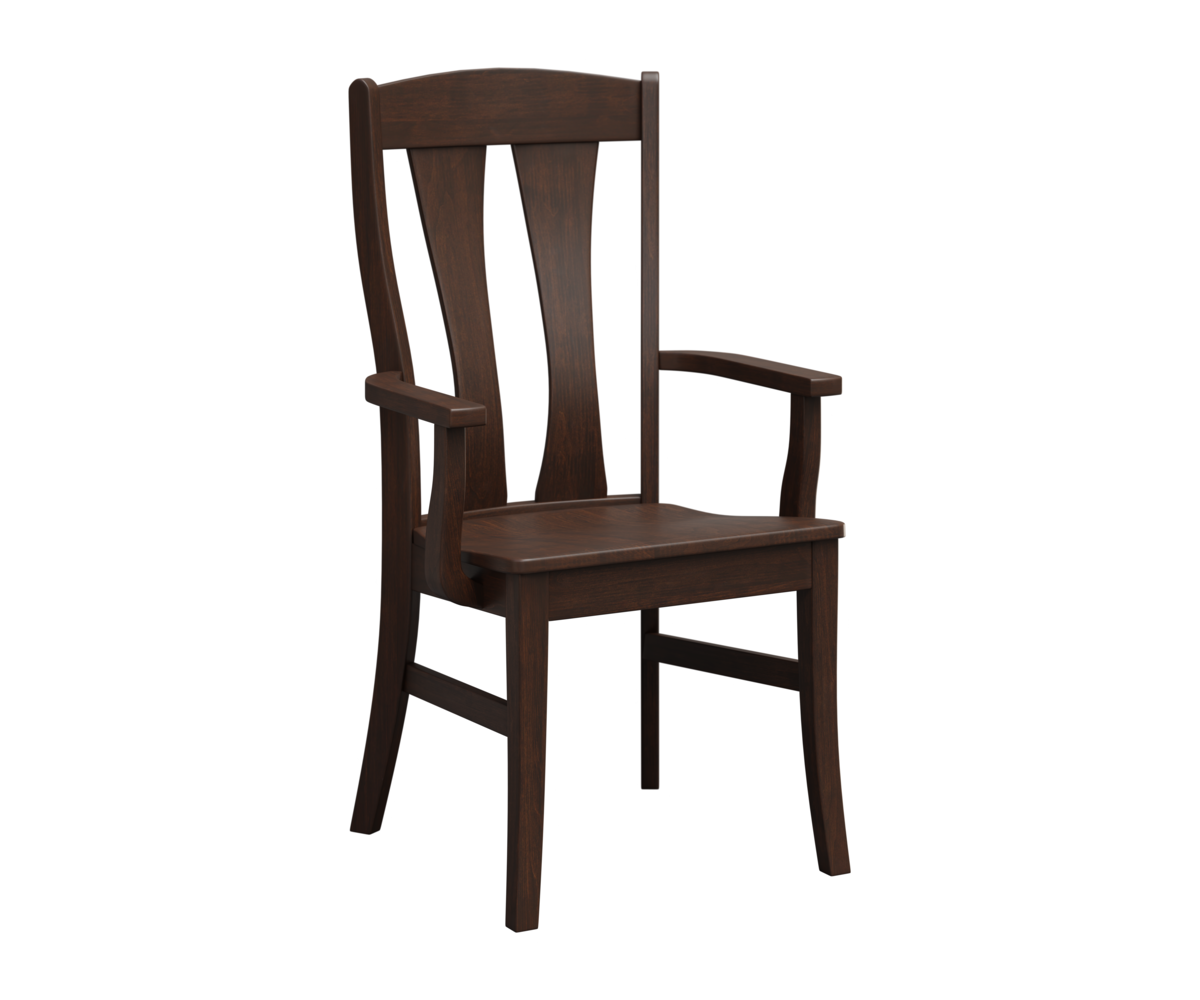 Asher Arm Chair
