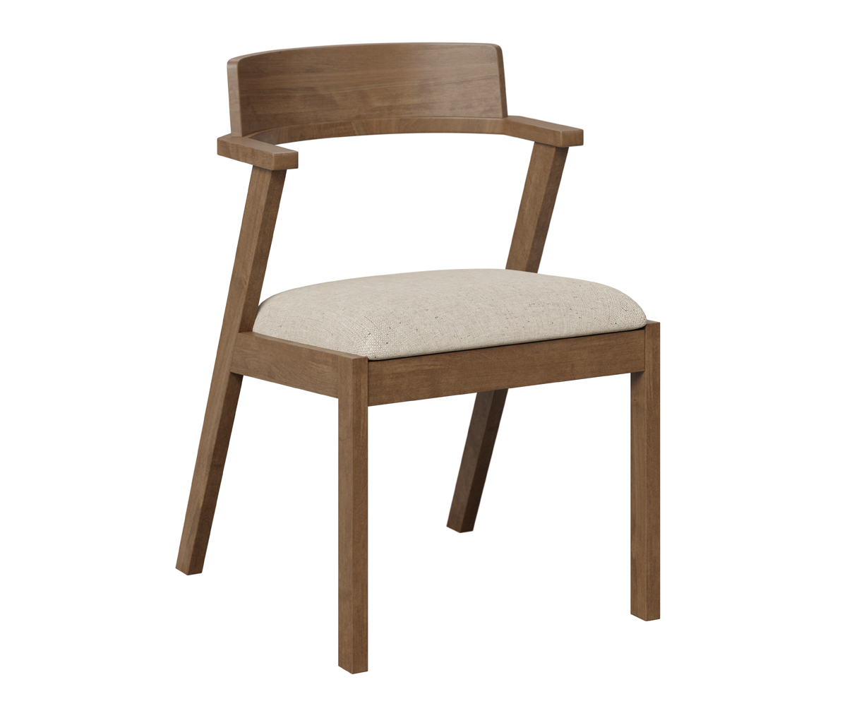 Alamo Arm Chair