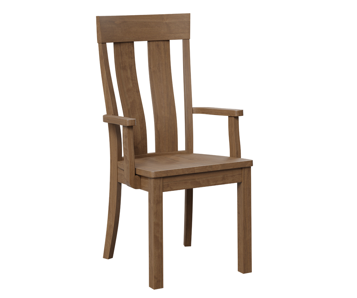 Juneau Arm Chair