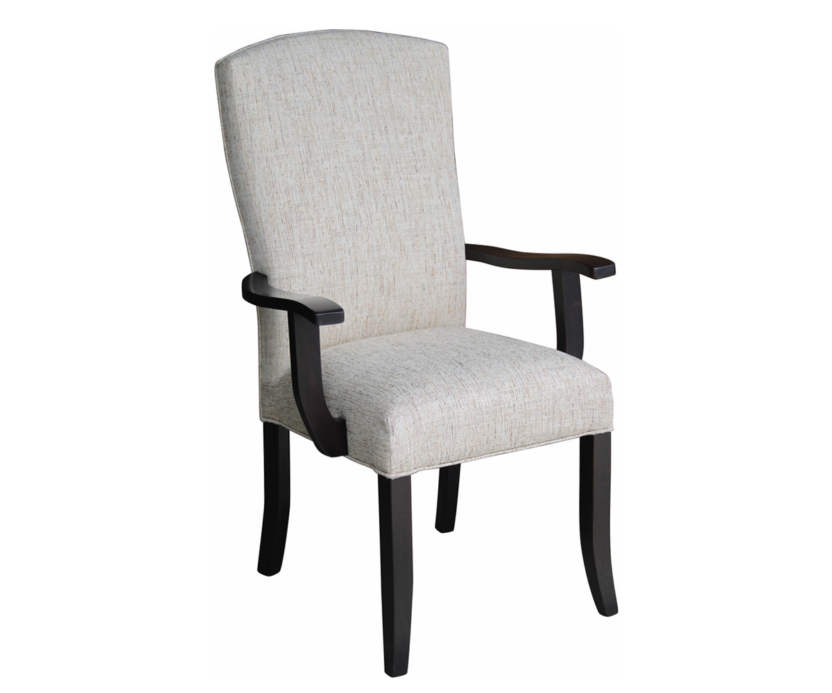 Denali Arm Chair