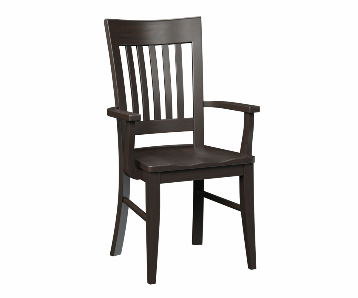 Colton Arm Chair