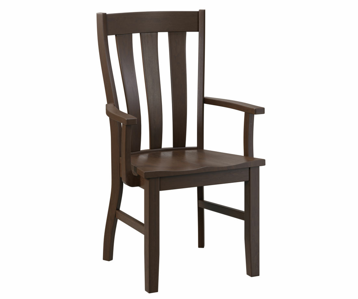 Oakley Arm Chair