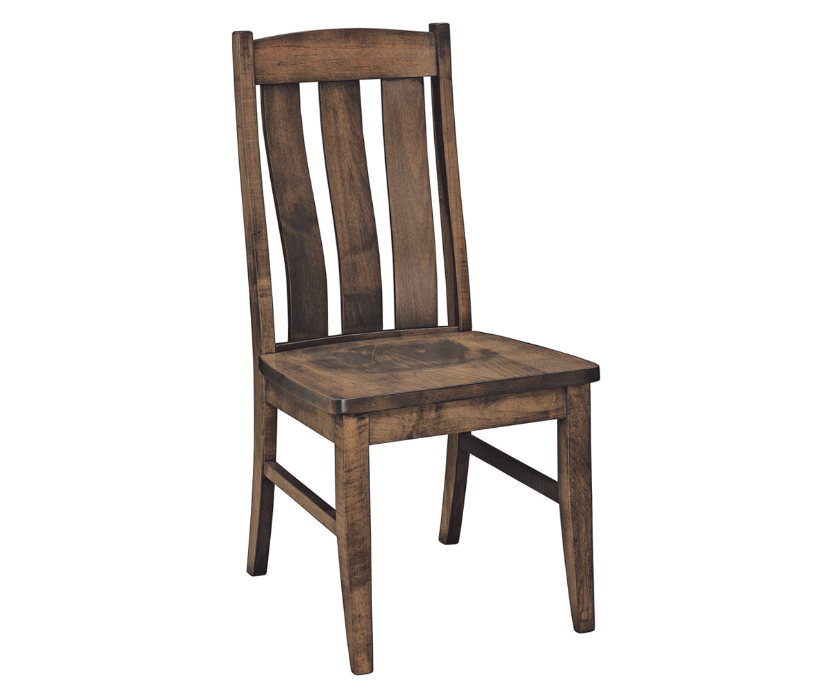 Morgan Side Chair