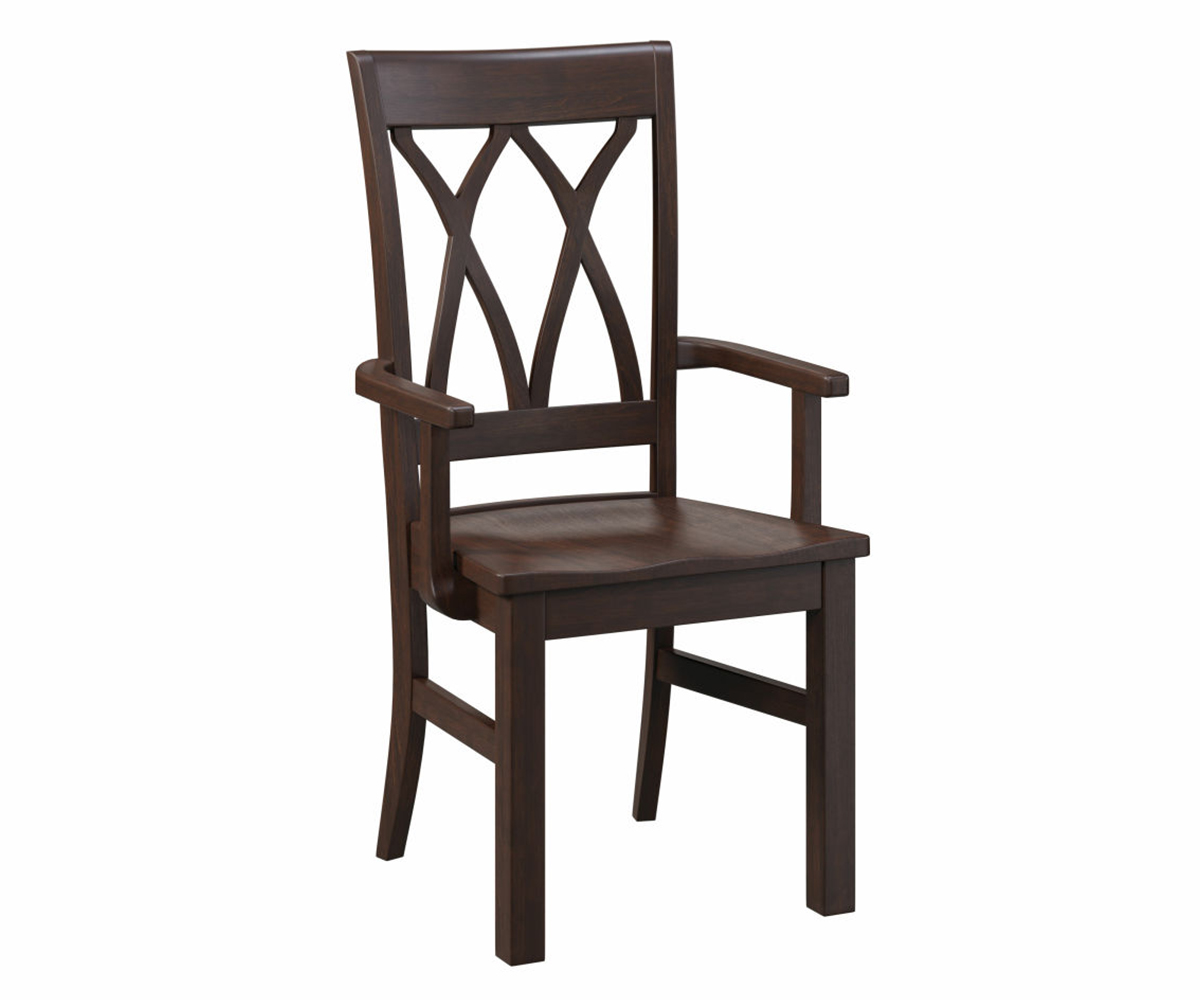 Cara Side Chair