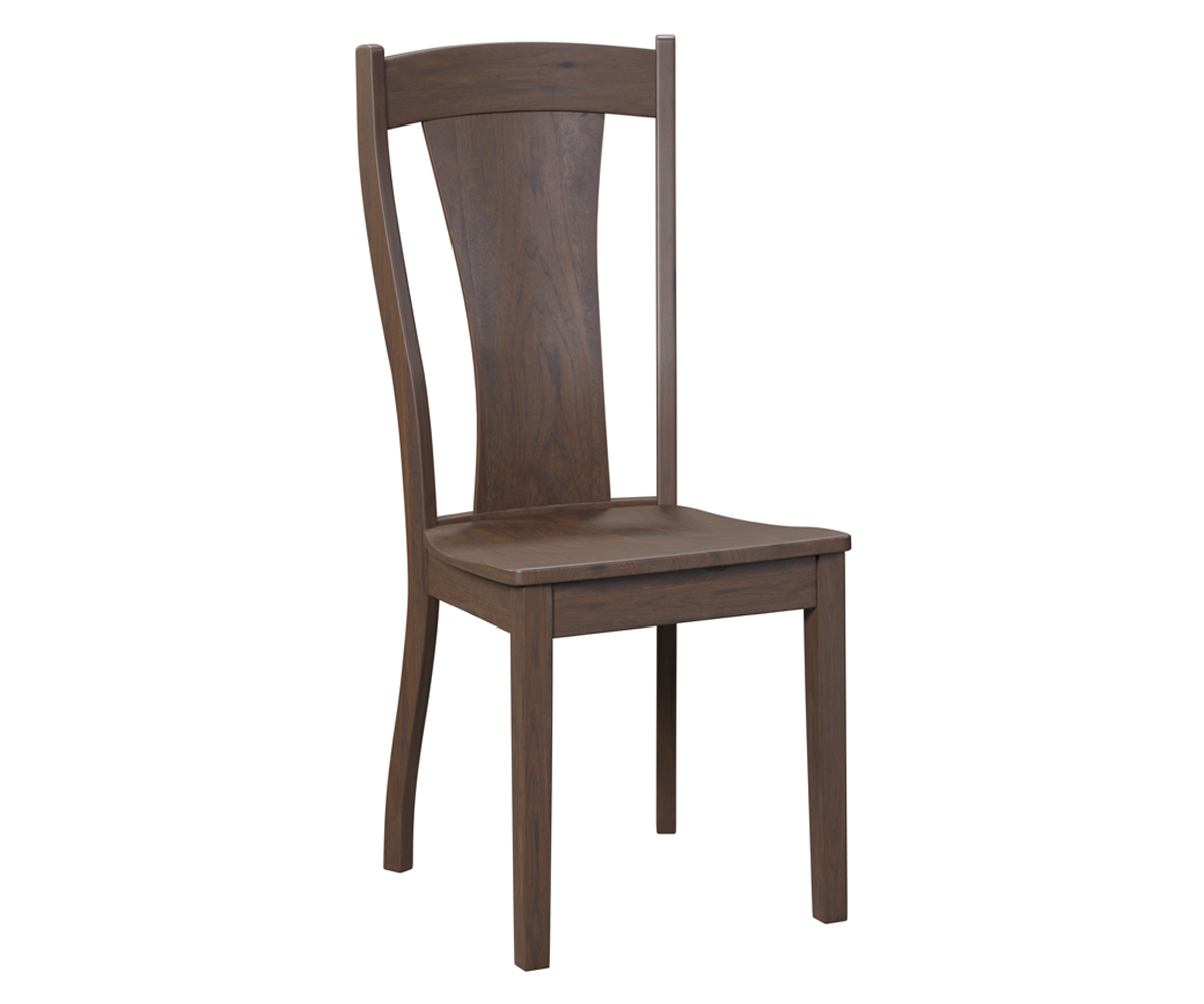 Zena Side Chair
