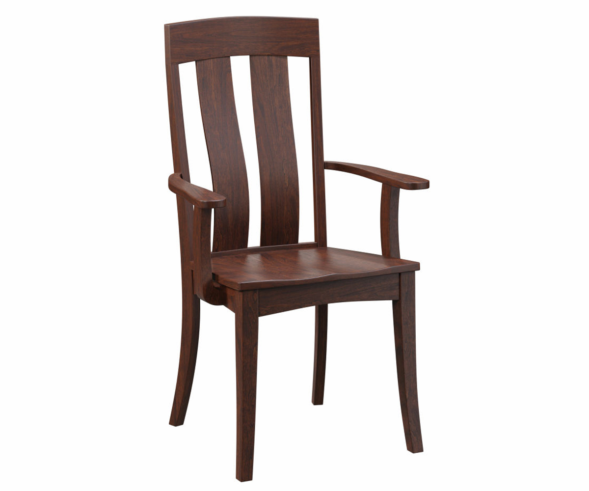 Roxy Arm Chair