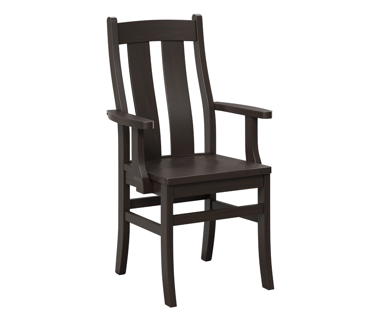 Monterey Arm Chair