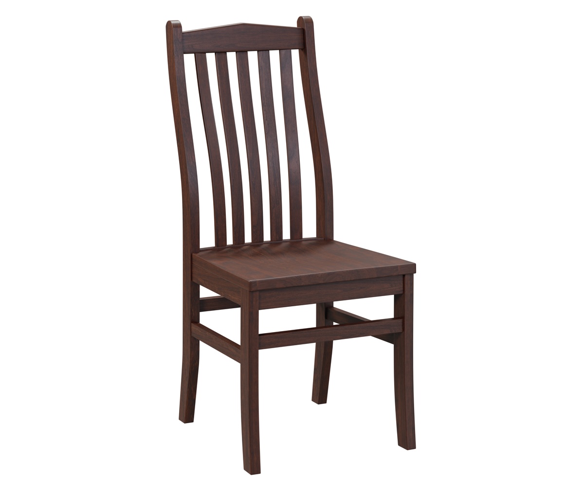 Quaker Side Chair
