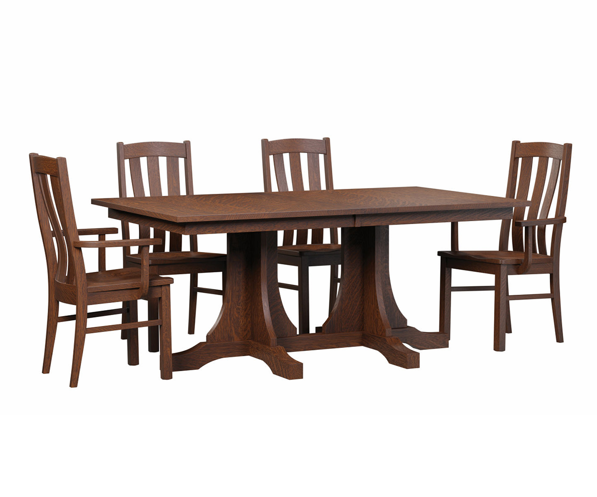 Viva Side Chair