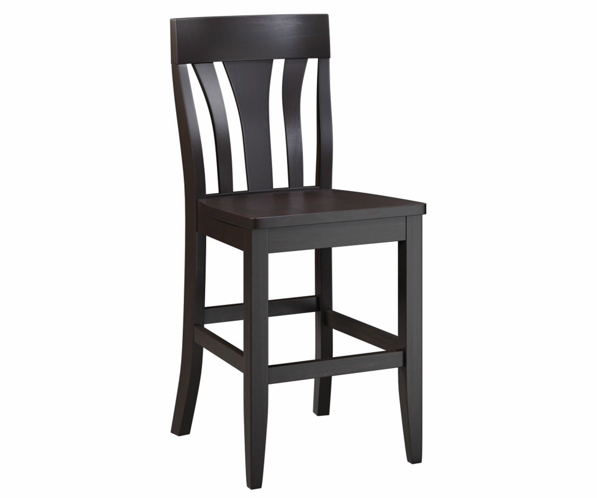Adella 24" Side Barchair