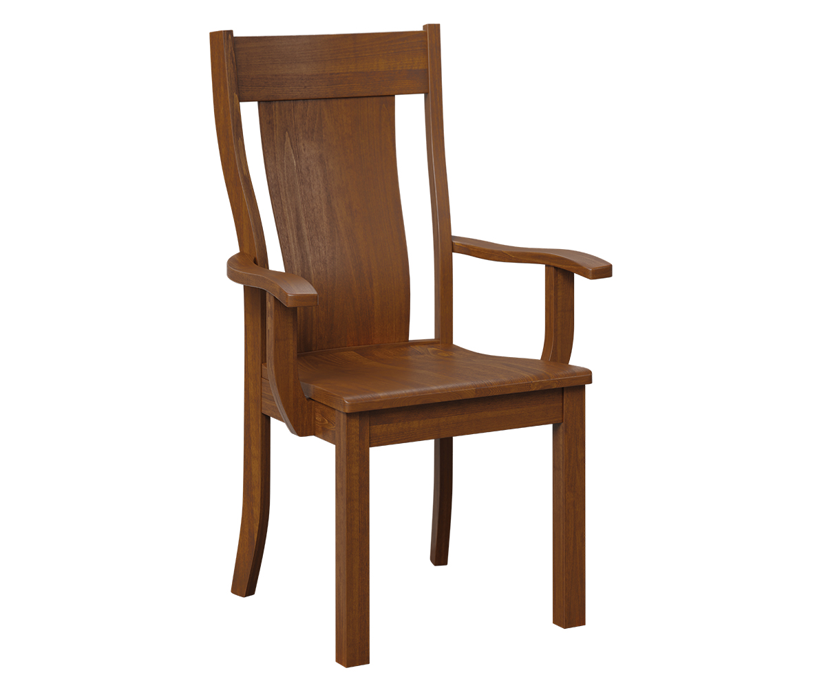 Tatum Arm Chair