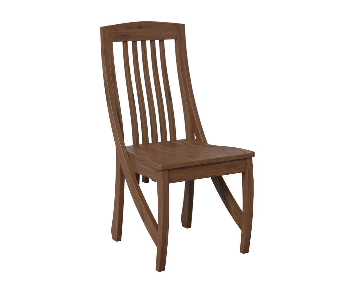 Keywest Solid Wood Chair