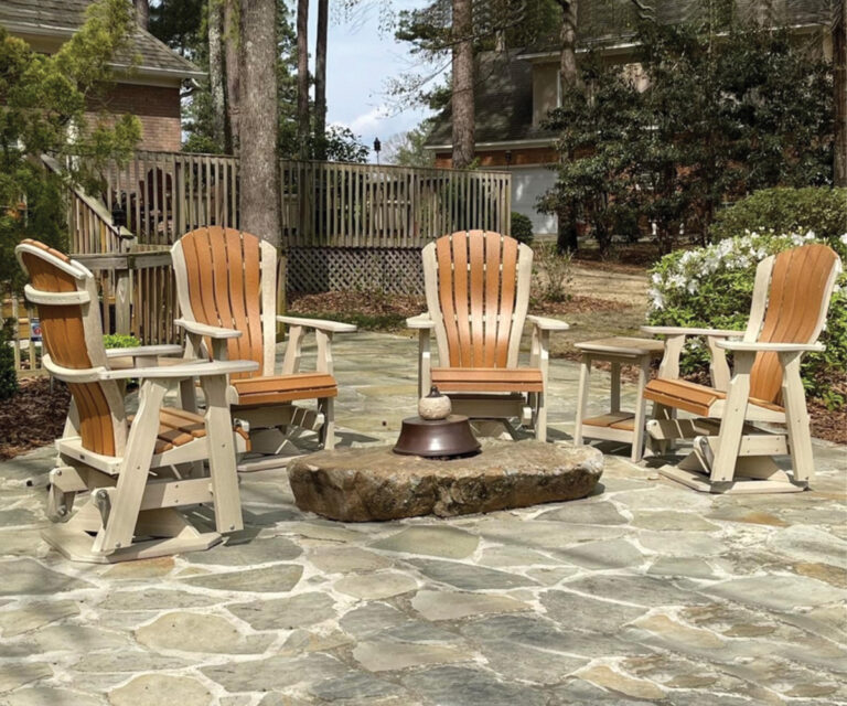 Poly Furniture