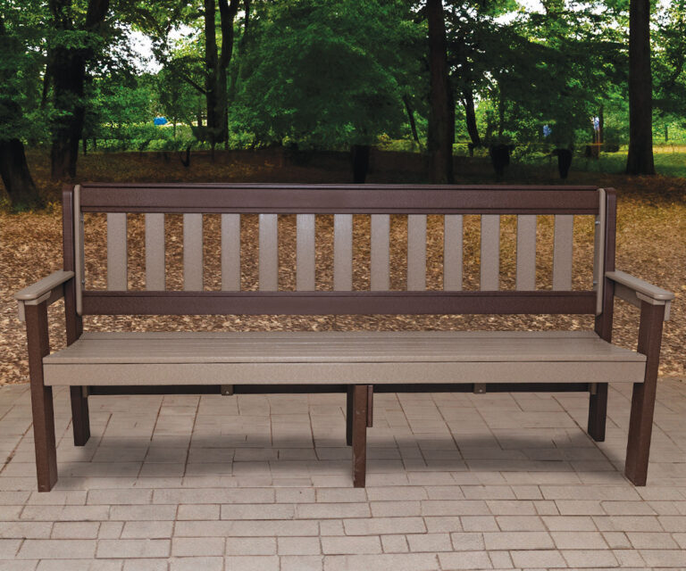 Poly Bench